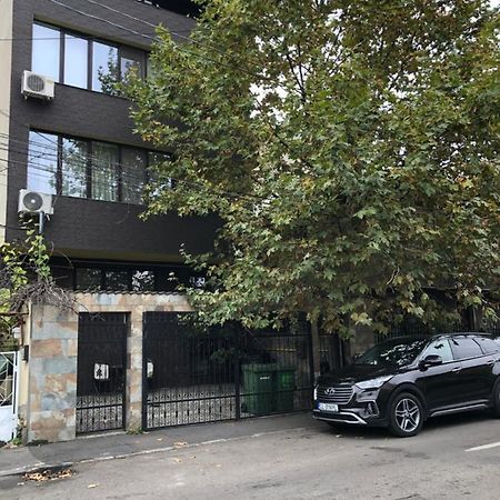 Studio Bukurešť Exteriér fotografie