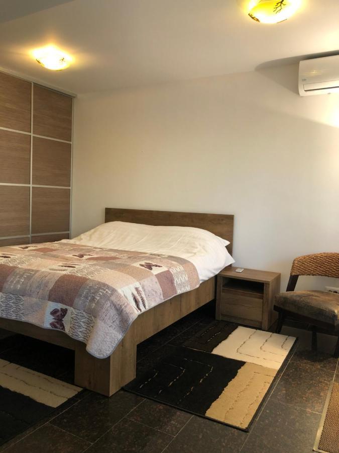 Studio Bukurešť Exteriér fotografie