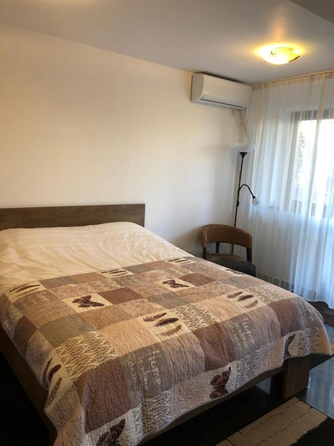 Studio Bukurešť Exteriér fotografie
