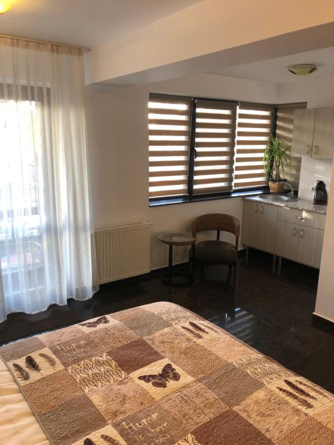 Studio Bukurešť Exteriér fotografie