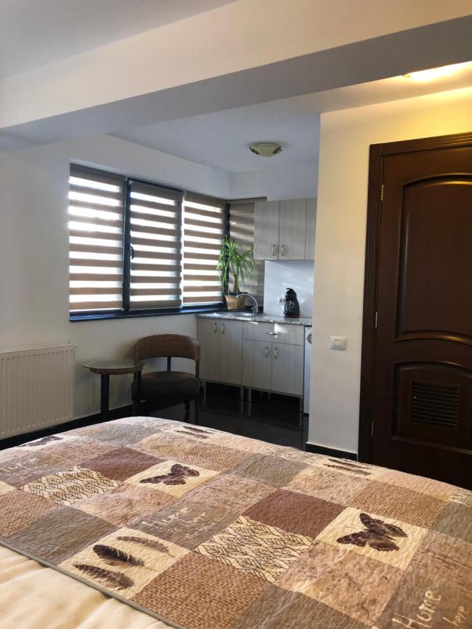 Studio Bukurešť Exteriér fotografie